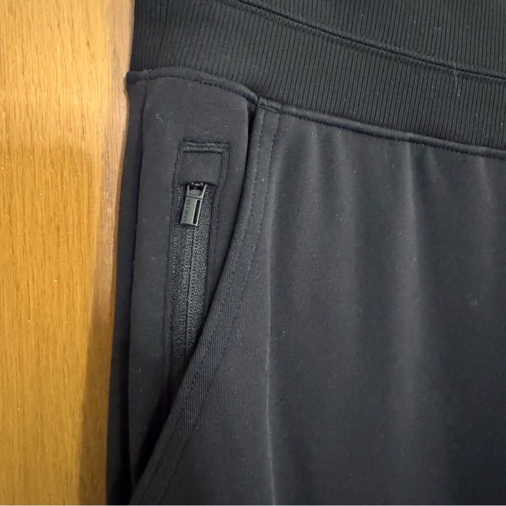 Athleta Venice High Rise Wide Leg Pant sz M - Picture 5 of 11